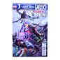 Preview: Uncanny X-Men #9 (2012) – Avengers vs. X-Men Prelude | Marvel US-Comic